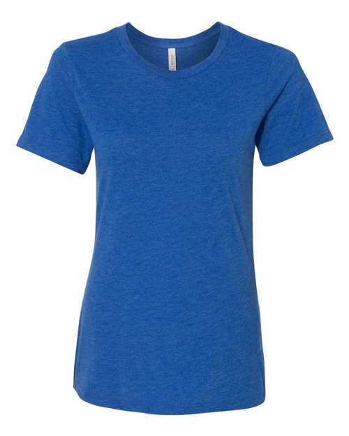 Bella + Canvas 6413 Women's Relaxed Tee (Style 6413)