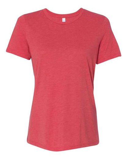 Bella + Canvas 6413 Women's Relaxed Tee (Style 6413)