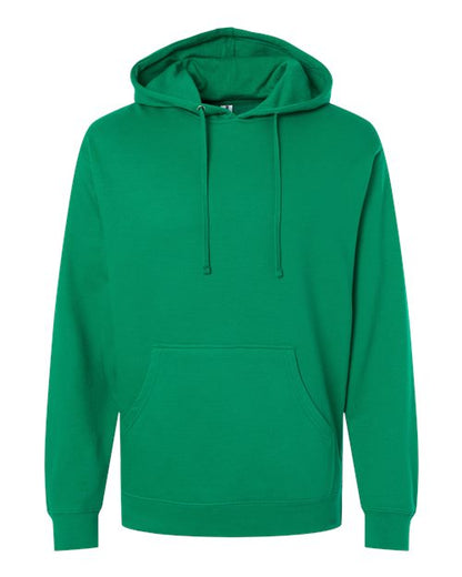 Kelly Green - Independent Trading Co. SS4500 Blank Hoodie