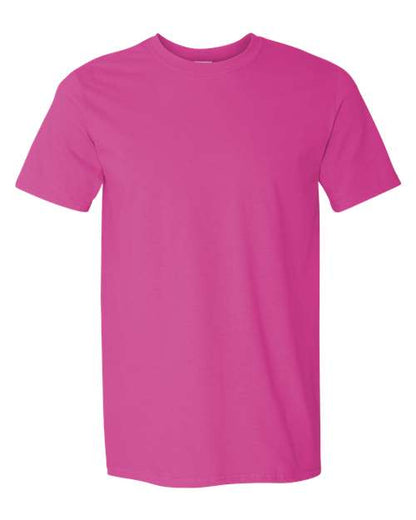 Gildan 64000 Softstyle T-Shirt (Style 64000)